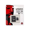 Kingston Micro SDHC Card (TransFlash) - 32GB